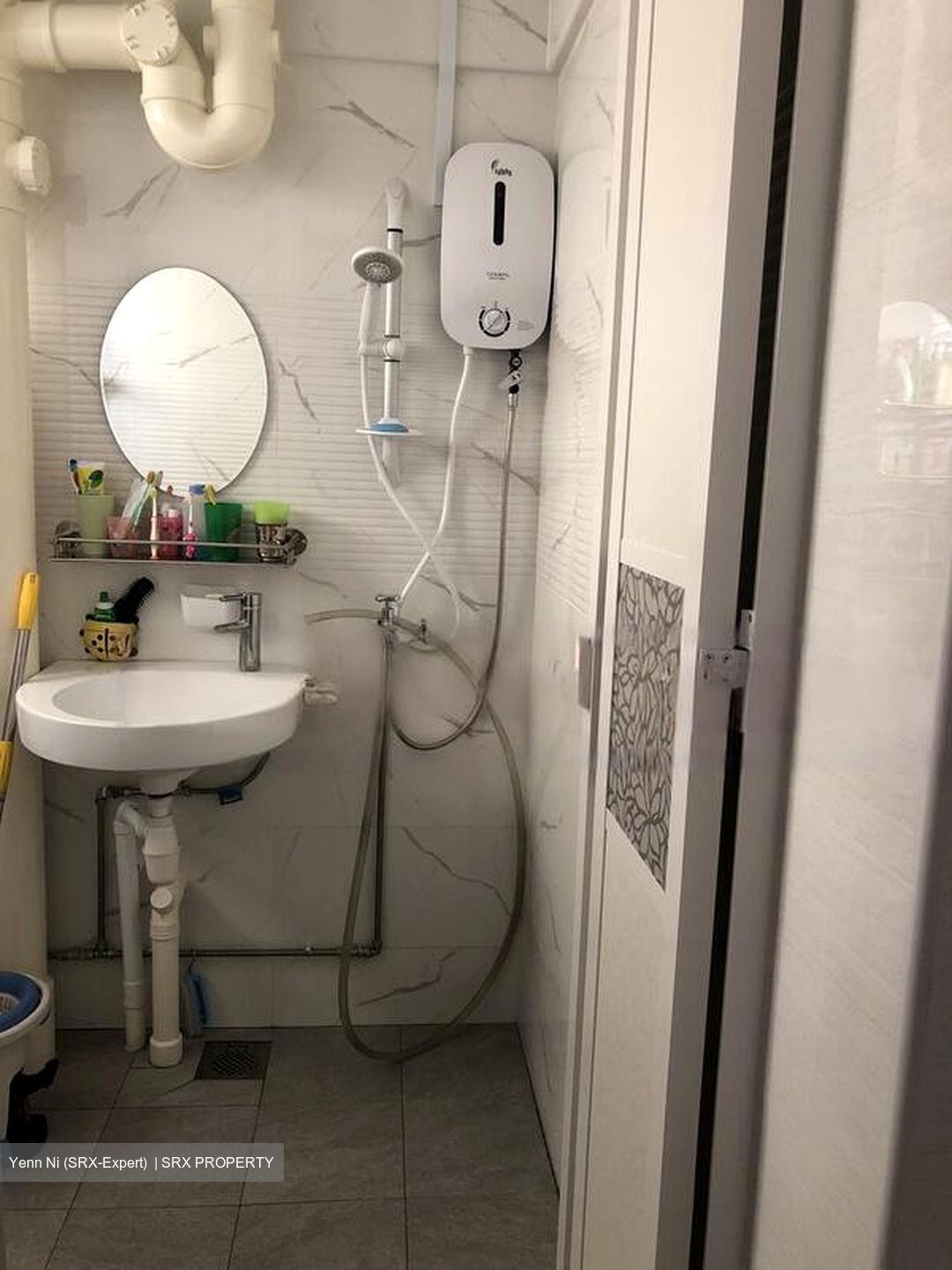 Blk 116 Merah Heights (Bukit Merah), HDB 5 Rooms #438532971